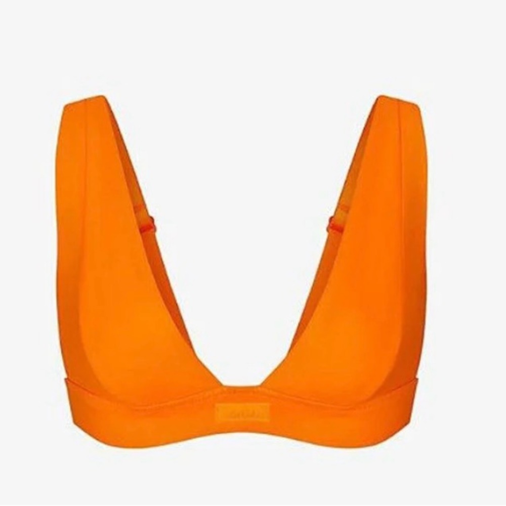 Skims swim top